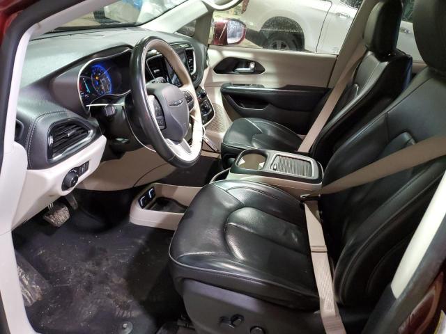 Photo 7 from auction – 2020 CHRYSLER PACIFICA L with VIN 2C4RC1GG0LR275451