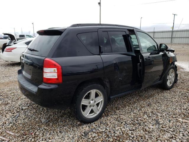 Photo 3 from auction – 2007 JEEP COMPASS with VIN 1J8FF47W47D140719