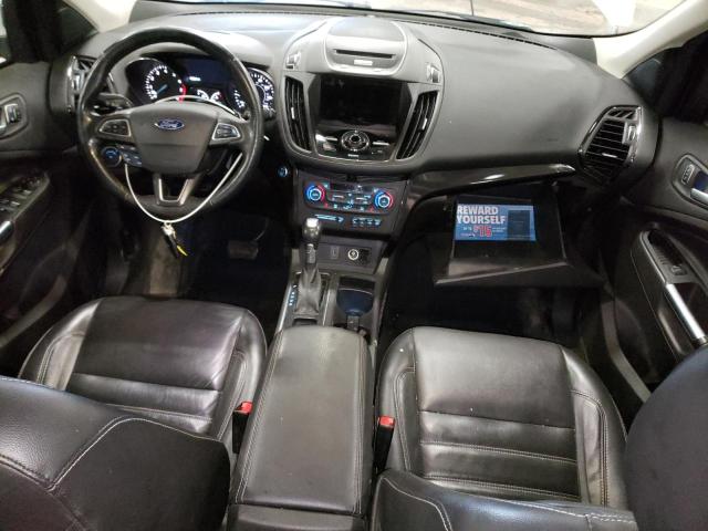Photo 8 from auction – 2017 FORD ESCAPE TIT with VIN 1FMCU9JD0HUE31560