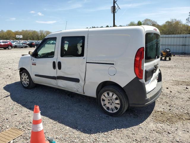 Photo 2 from auction – 2015 RAM PROMASTER with VIN ZFBERFAT2F6A02643