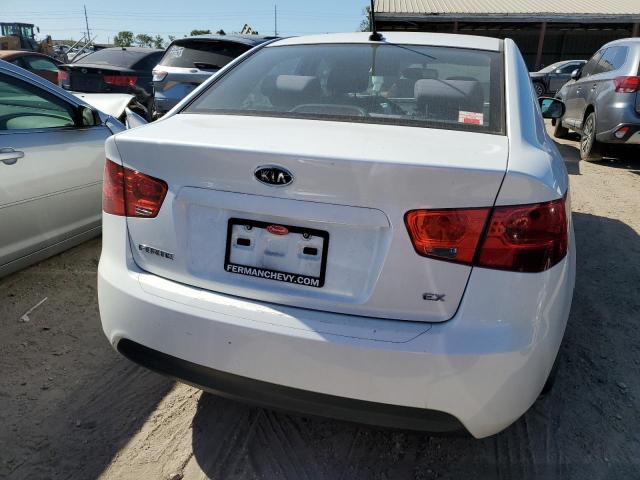 Photo 6 from auction – 2013 KIA FORTE EX with VIN KNAFU4A29D5710669