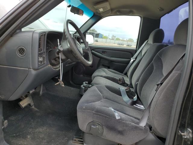 Photo 7 from auction – 2001 GMC NEW SIERRA with VIN 1GTEC14W21Z111809