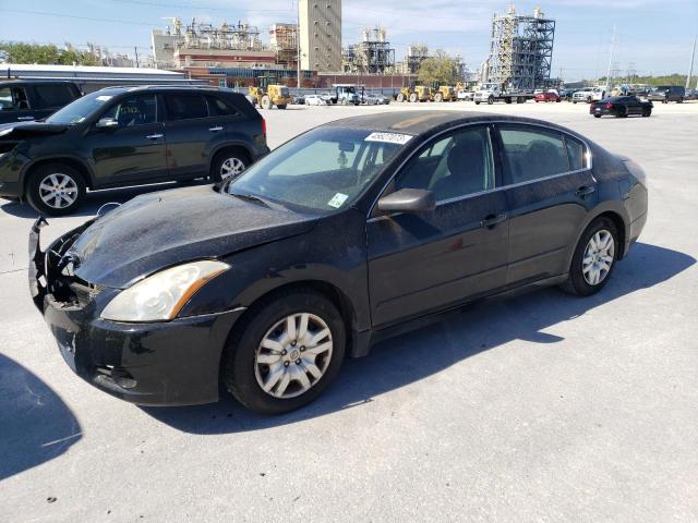 NISSAN ALTIMA BAS 2012 with VIN 1N4AL2AP5CN423317 - Photo from auction