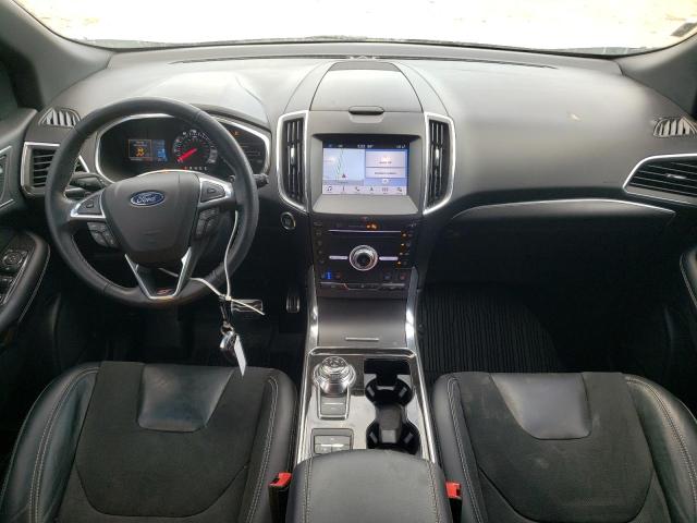Photo 8 from auction – 2019 FORD EDGE ST with VIN 2FMPK4AP1KBC17775