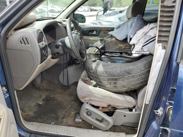 Photo 7 from auction – 2003 GMC ENVOY with VIN 1GKDS13S532253780