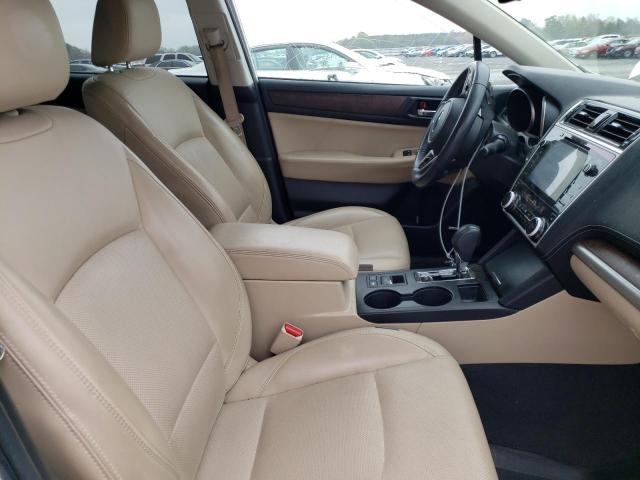 Photo 7 from auction – 2018 SUBARU OUTBACK 2. with VIN 4S4BSANC1J3336053