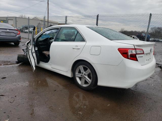 Photo 2 from auction – 2013 TOYOTA CAMRY L with VIN 4T1BF1FK0DU717661