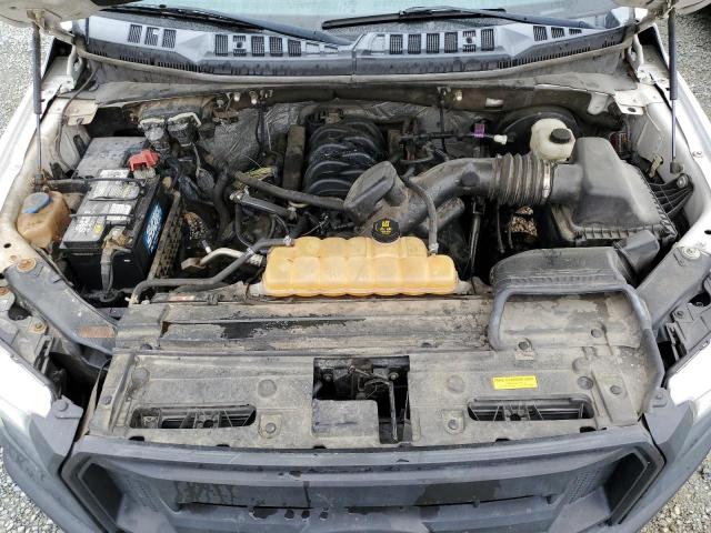 Photo 11 from auction – 2015 FORD F150 SUPER with VIN 1FTEX1CF3FKE77915