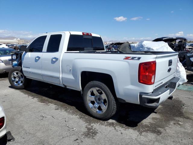 Photo 2 from auction – 2016 CHEVROLET SILVERADO with VIN 1GCVKSEC1GZ404137