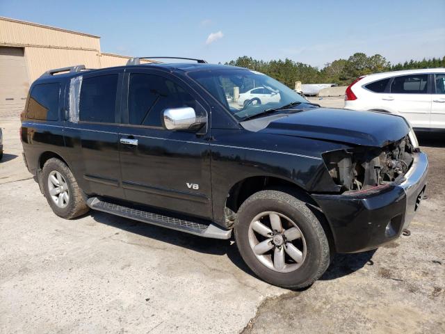 Photo 4 from auction – 2004 NISSAN ARMADA SE with VIN 5N1AA08B44N719179