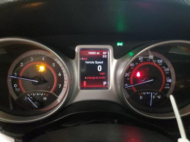 Photo 9 from auction – 2013 DODGE JOURNEY SE with VIN 3C4PDCAB2DT540589