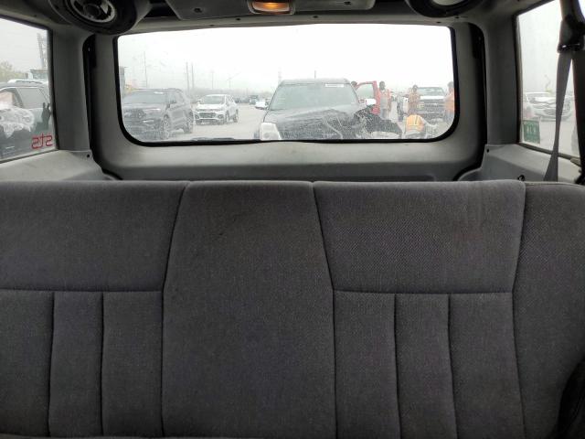 Photo 10 from auction – 1998 JEEP CHEROKEE S with VIN 1J4FT68S3WL161938