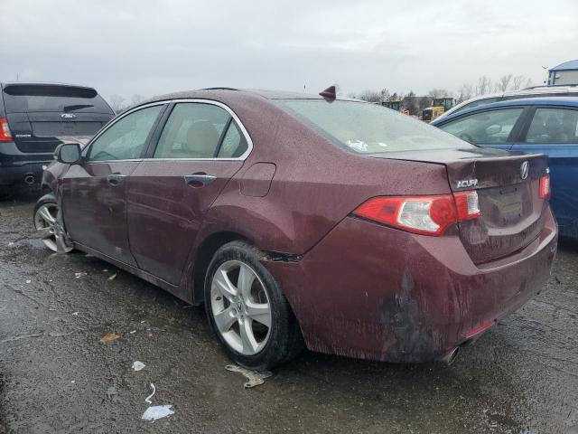 Photo 2 from auction – 2010 ACURA TSX with VIN JH4CU2F65AC039836