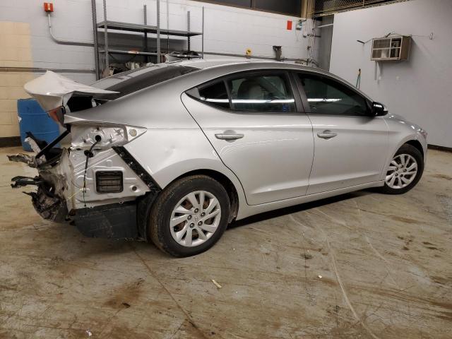 Photo 3 from auction – 2017 HYUNDAI ELANTRA SE with VIN 5NPD74LF2HH205967
