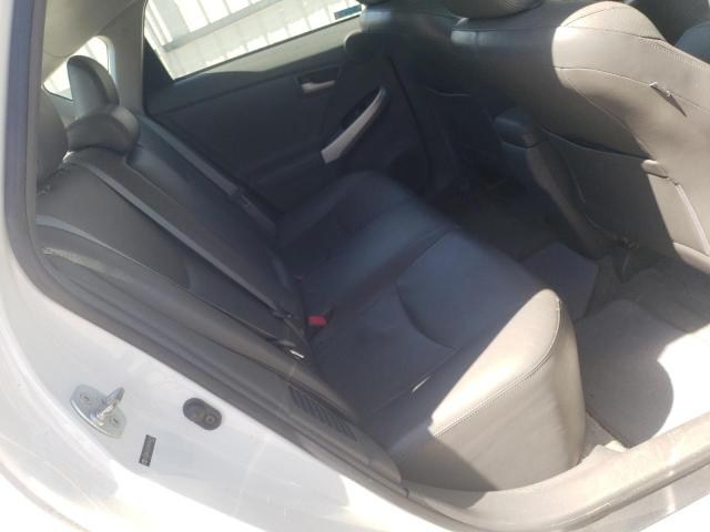 Photo 10 from auction – 2010 TOYOTA PRIUS with VIN JTDKN3DU4A0044058