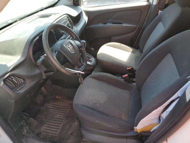 Photo 7 from auction – 2015 RAM PROMASTER with VIN ZFBERFAT2F6A02643