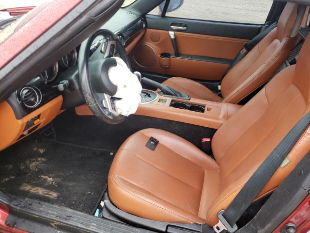 Photo 7 from auction – 2006 MAZDA MX-5 MIATA with VIN JM1NC25F360114248