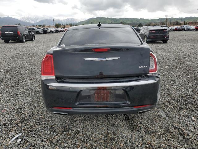 Photo 6 from auction – 2018 CHRYSLER 300 TOURIN with VIN 2C3CCAAG2JH274968