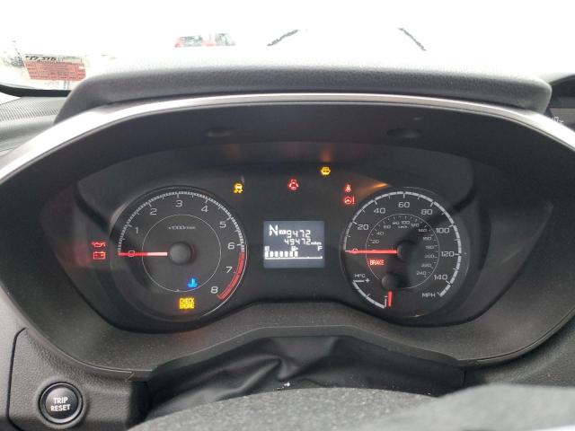 Photo 9 from auction – 2019 SUBARU CROSSTREK with VIN JF2GTACC6KH318521