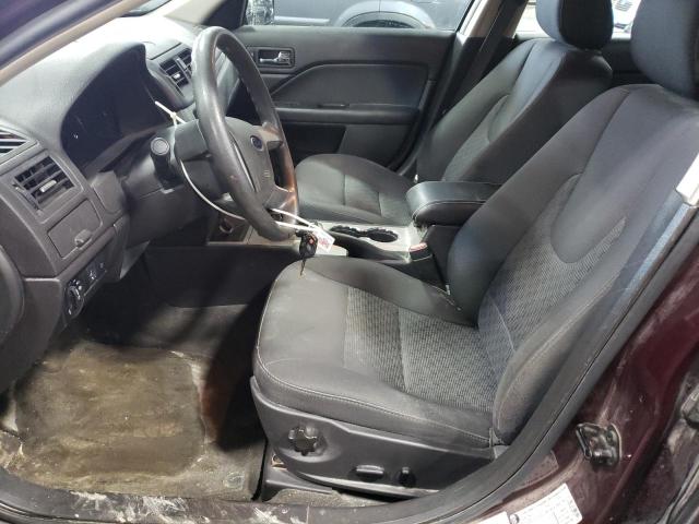 Photo 7 from auction – 2011 FORD FUSION SE with VIN 3FAHP0HG3BR236117