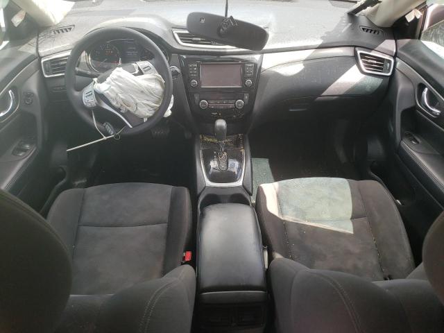 Photo 8 from auction – 2016 NISSAN ROGUE S with VIN KNMAT2MT1GP697935