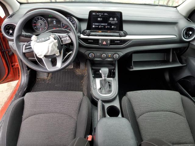 Photo 8 from auction – 2022 KIA FORTE FE with VIN 3KPF24AD7NE430040