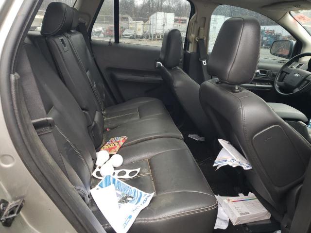 Photo 10 from auction – 2008 FORD EDGE LIMIT with VIN 2FMDK49C48BB44284