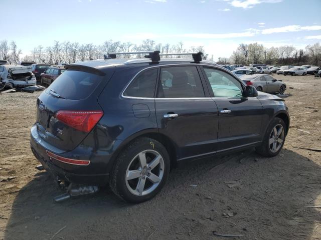 Photo 3 from auction – 2011 AUDI Q5 PREMIUM with VIN WA1LFAFP6BA009508