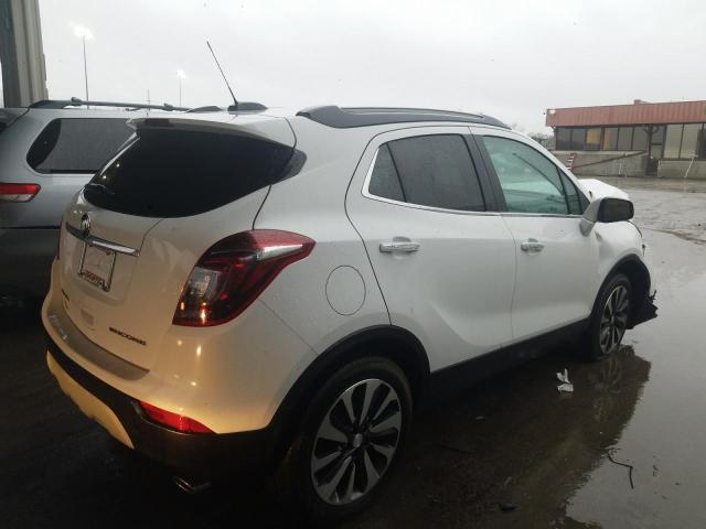 Photo 3 from auction – 2017 BUICK ENCORE PRE with VIN KL4CJBSB1HB172259