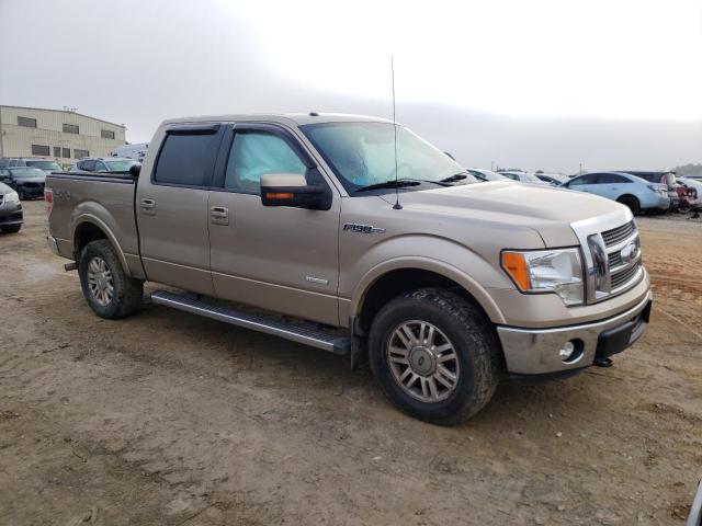 Photo 4 from auction – 2011 FORD F150 SUPER with VIN 1FTFW1ET0BFD36099