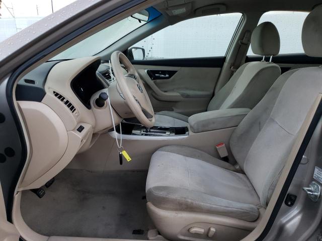 Photo 7 from auction – 2013 NISSAN ALTIMA 2.5 with VIN 1N4AL3AP9DN564818
