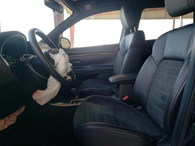 Photo 7 from auction – 2019 MITSUBISHI OUTLANDER with VIN JA4AD3A33KZ028712