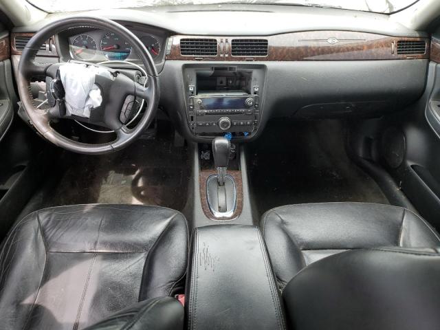 Photo 8 from auction – 2012 CHEVROLET IMPALA LTZ with VIN 2G1WC5E37C1224725
