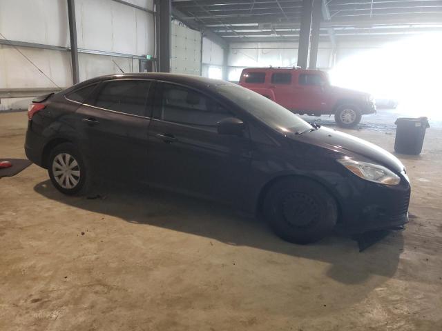 Photo 4 from auction – 2014 FORD FOCUS S with VIN 1FADP3E24EL454062