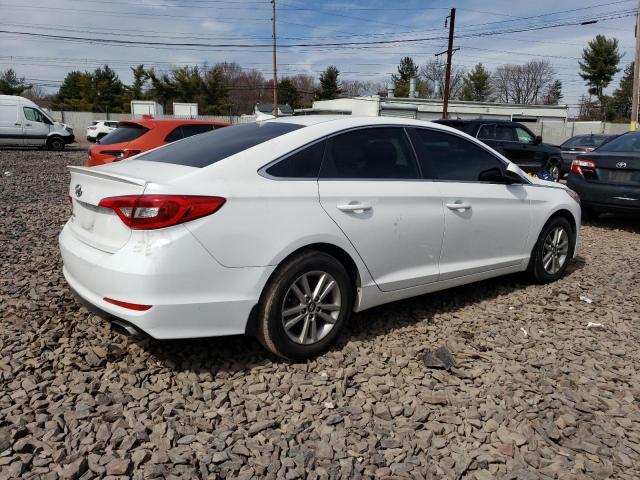 Photo 3 from auction – 2015 HYUNDAI SONATA SE with VIN 5NPE24AF5FH206744