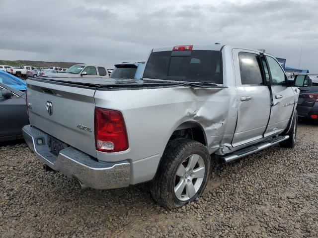 Photo 3 from auction – 2011 DODGE RAM 1500 with VIN 1D7RV1CTXBS681575