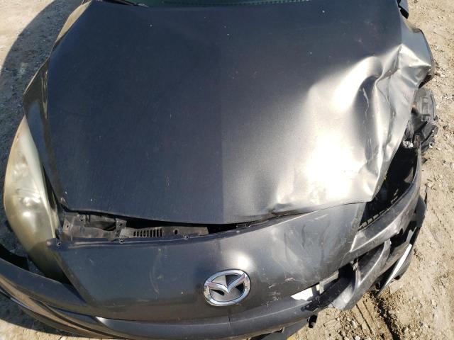 Photo 11 from auction – 2010 MAZDA 3 S with VIN JM1BL1S50A1141502