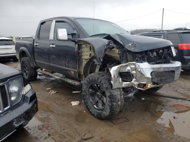 Photo 4 from auction – 2005 NISSAN TITAN XE with VIN 1N6AA07B75N511897