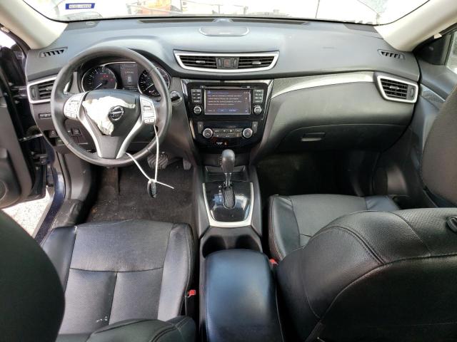 Photo 8 from auction – 2016 NISSAN ROGUE S with VIN 5N1AT2MT6GC919386