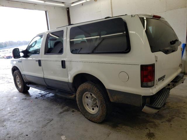 Photo 2 from auction – 2005 FORD EXCURSION with VIN 1FMSU41P05EA74525