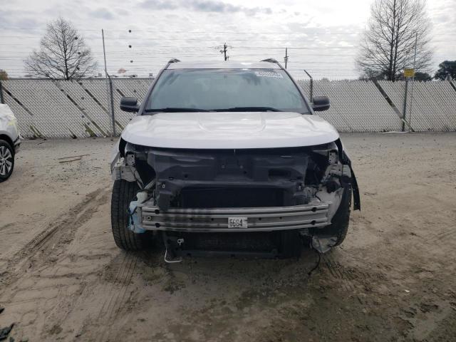 Photo 5 from auction – 2014 FORD EXPLORER with VIN 1FM5K7B86EGA68065