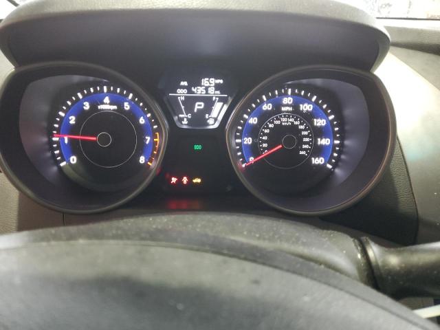 Photo 9 from auction – 2013 HYUNDAI ELANTRA GL with VIN 5NPDH4AE9DH346830