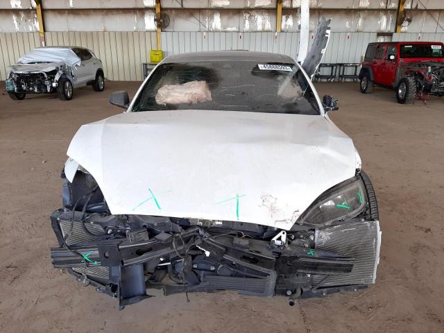 Photo 5 from auction – 2016 TESLA MODEL S with VIN 5YJSA1E20GF150305