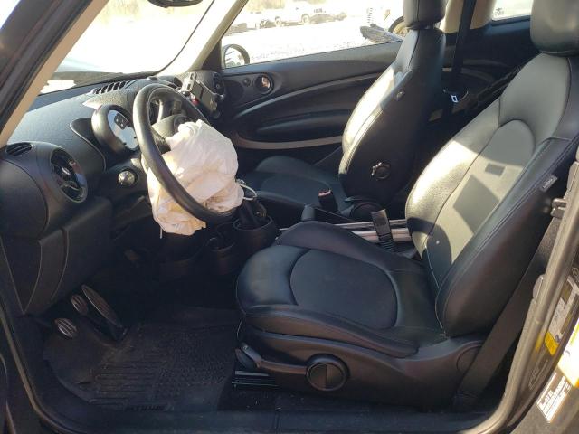 Photo 7 from auction – 2015 MINI COOPER S P with VIN WMWSS5C53FWN49833