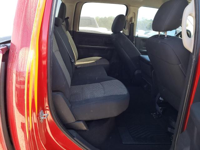 Photo 10 from auction – 2012 DODGE RAM 1500 S with VIN 1C6RD6KT4CS224121