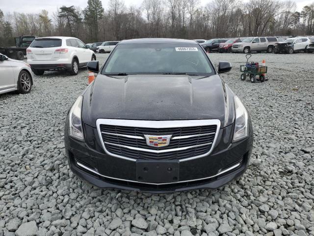 Photo 5 from auction – 2016 CADILLAC ATS with VIN 1G6AA5RX0G0113457