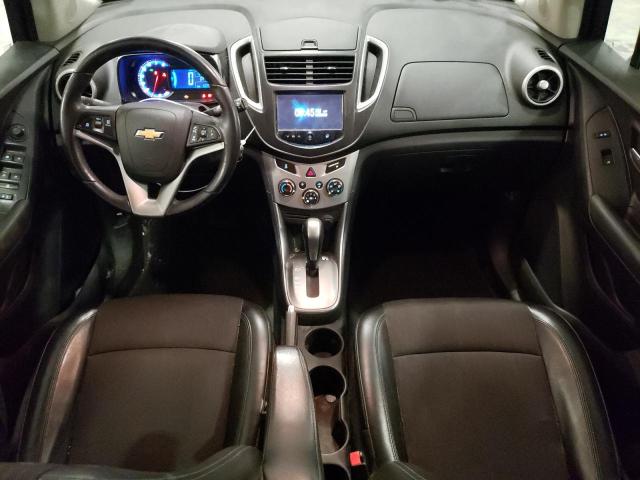Photo 8 from auction – 2015 CHEVROLET TRAX 1LT with VIN KL7CJRSB2FB092722