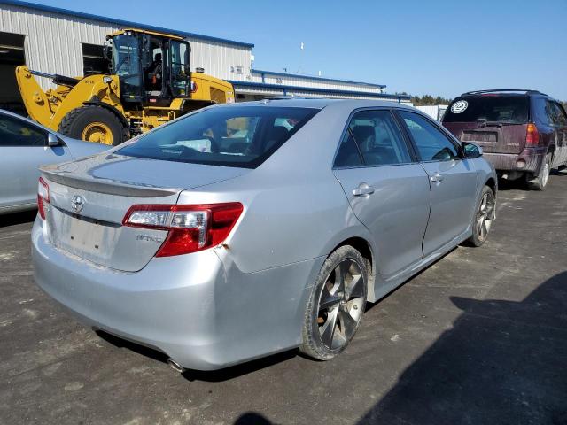 Photo 3 from auction – 2012 TOYOTA CAMRY SE with VIN 4T1BK1FK9CU007376