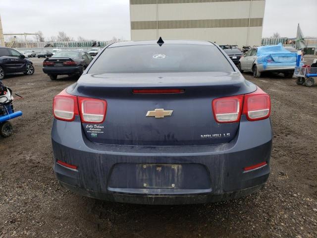 Photo 6 from auction – 2014 CHEVROLET MALIBU LS with VIN 1G11B5SL2EF231899