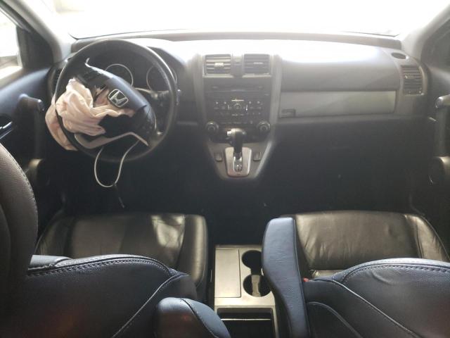 Photo 8 from auction – 2011 HONDA CR-V EXL with VIN 5J6RE4H76BL023974